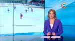 Хоккейный матч «Шахтера» и «Юности» 14 октября в Солигорске: итоги