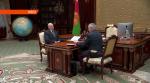 Президент Беларуси: «То, что наша сборная вылетела из элитного дивизиона, это по делу. Но согласиться с этим мы никак не можем»