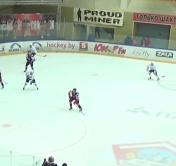 Хоккей. «Шахтёр» выиграл бронзовые медали Кубка Президента