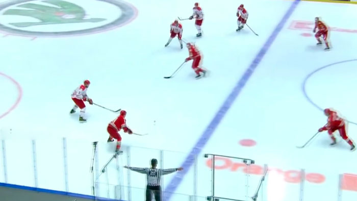 Международная федерация хоккея обновила рейтинг национальных команд. Беларусь на прежнем месте Международная федерация хоккея обновила рейтинг национальных команд. Беларусь на прежнем месте