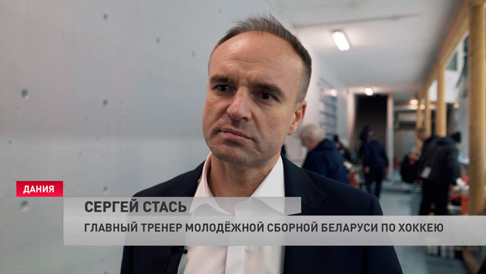 «Сыграли на результат». Сборная Беларуси разбила команду Латвии на молодёжном чемпионате мира-7 «Сыграли на результат». Сборная Беларуси разбила команду Латвии на молодёжном чемпионате мира-7