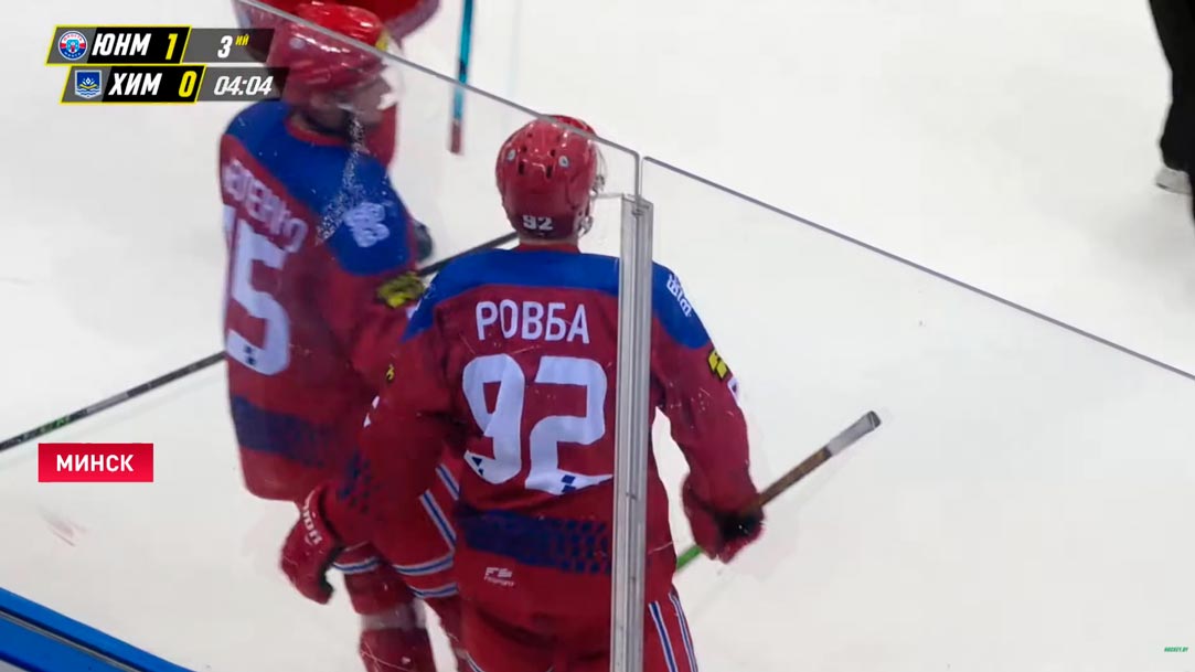 Отрыв символичен. Как прошёл матч «Динамо» из Молодечно против «Лиды»?-1 Отрыв символичен. Как прошёл матч «Динамо» из Молодечно против «Лиды»?-1