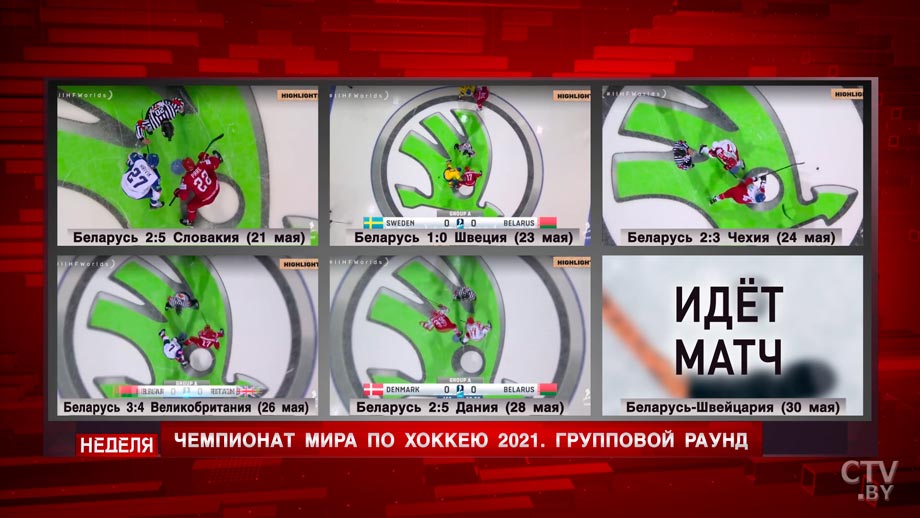 «Огорчены, что политику начинают со спортом смешивать». Что говорят маленькие белорусские хоккеисты и их родители о ЧМ в Риге-13