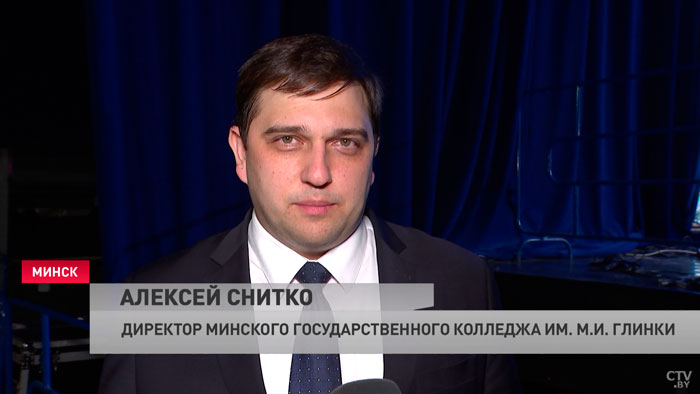 «Песня – это энциклопедия человеческой жизни». Во Дворце Республики прошла акция «Хоровое вече»-7