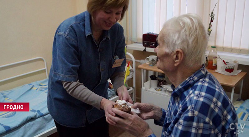 Место, где помогут. В Белорусском детском хосписе готовы оказывать правовую поддержку-6