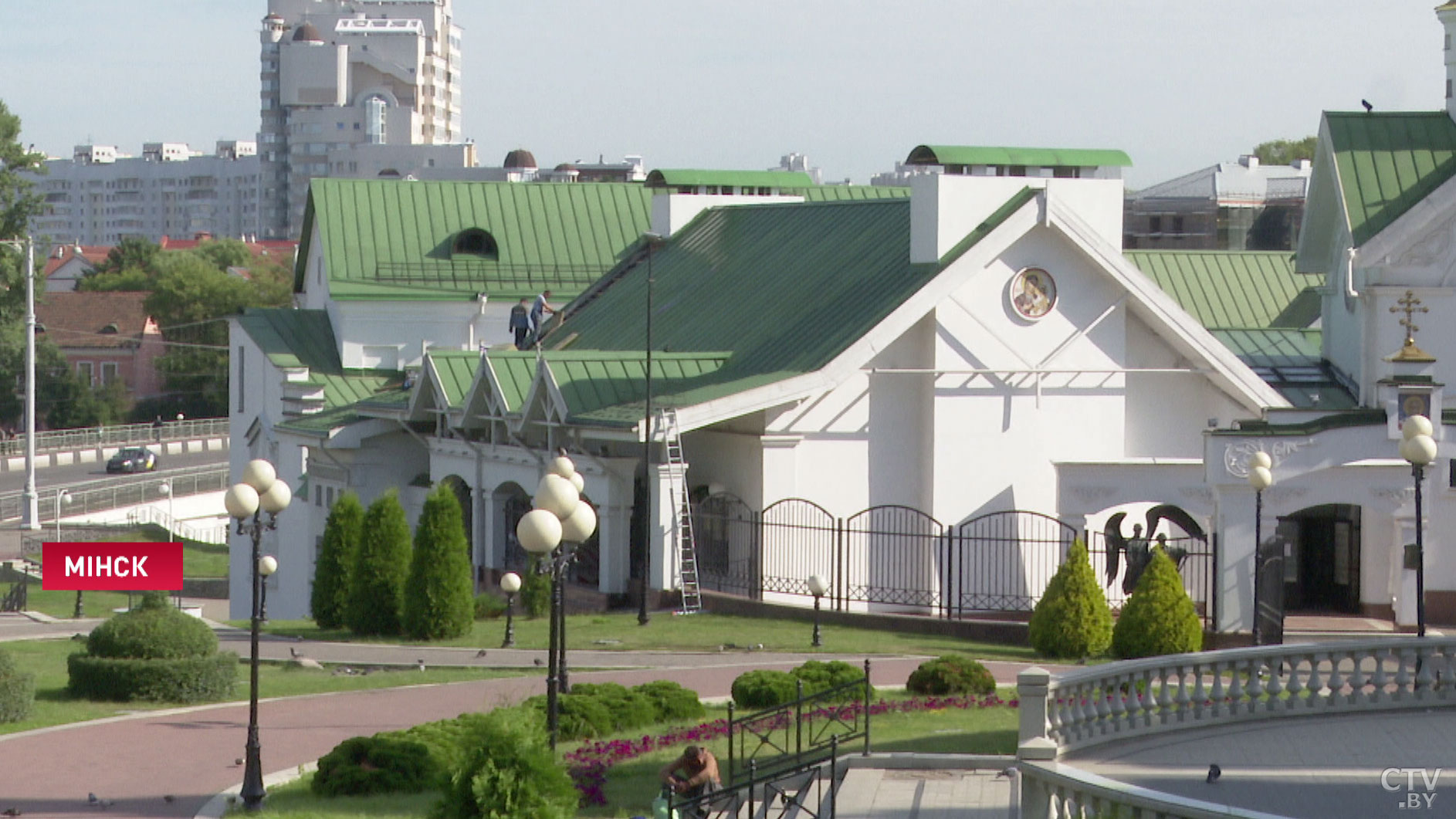 Православные отмечают Рождество Пресвятой Богородицы. Какие народные традиции этого праздника-1