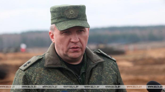 ​Хренин об угрозе со стороны Польши: есть индикаторы заблаговременной подготовки к войне-1