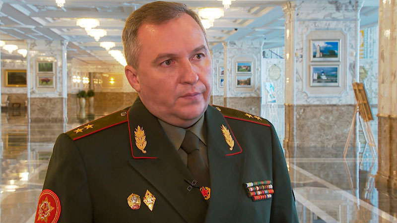 «Пожалуйста, ждём в гости». Польшу пригласили в качестве наблюдателя на учения ОДКБ в Беларуси