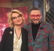 Васильев и Хромченко рассказали о трендах весны и этого лета