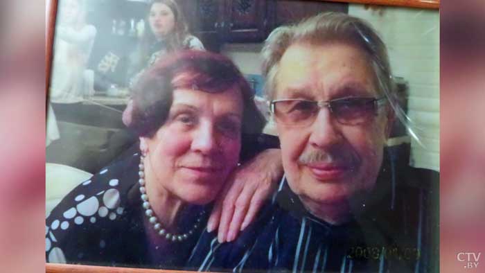 «Творческих людей не было». Якун Хайрулин о своей семье и карьере художника-16