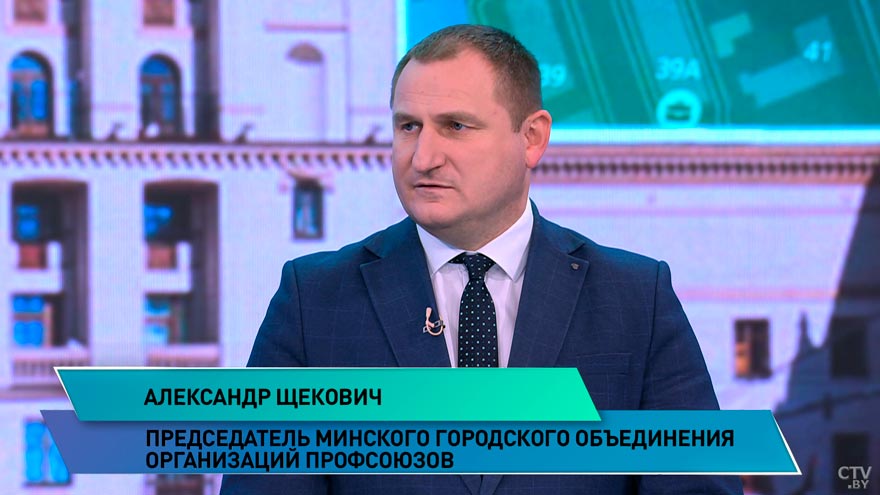 «У нас только летом были определённые проблемы с овощами». Хватит ли белорусам продовольственных товаров?-1