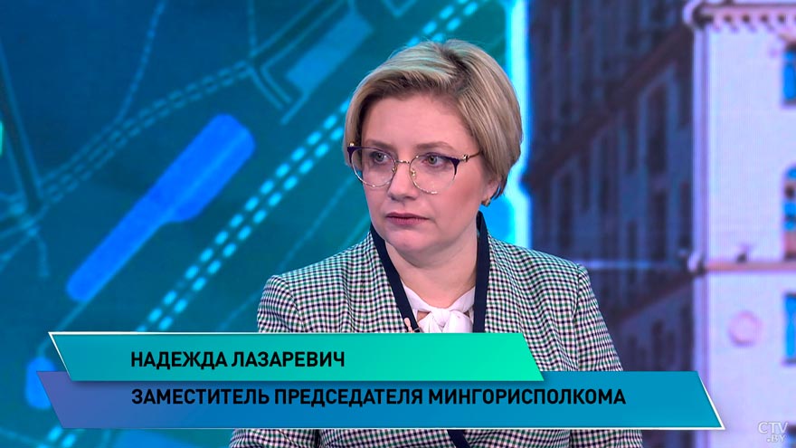 «У нас только летом были определённые проблемы с овощами». Хватит ли белорусам продовольственных товаров?-7