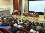 18 июня в Минске прошел республиканский форум-практикум работников идеологического фронта
