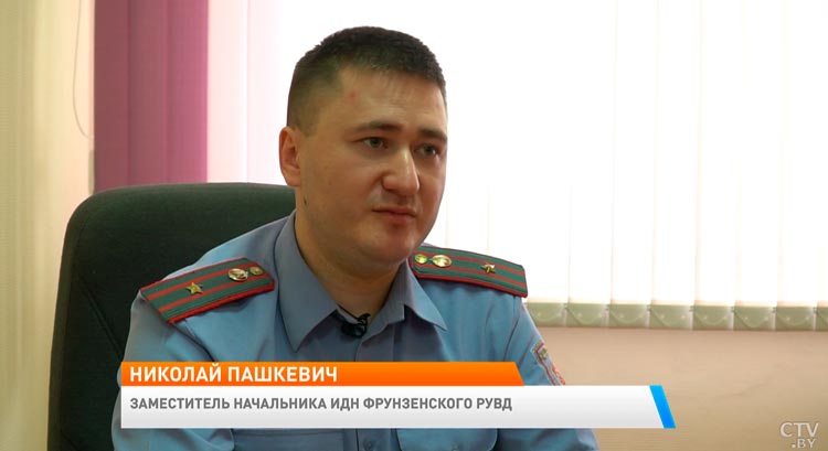 Предупреждение безнадзорности, защита детей. Чем занимаются инспекторы по делам несовершеннолетних?-1