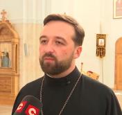 Иерей о духовно-патриотическом факультативе: домашних заданий и оценок нет, дети играют, посещают экскурсии