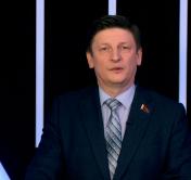 Ігар Марзалюк пра гісторыю існавання Тураўскага княства: «Гэта наша веліч і наша слава!»