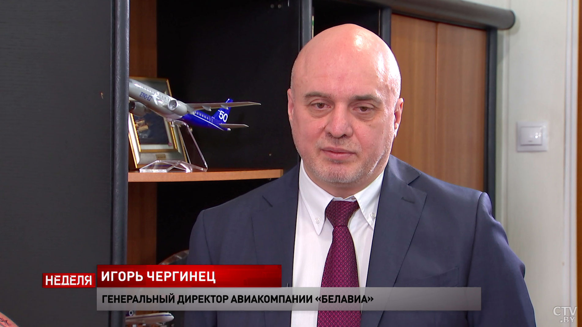 «Мы не остановились ни на секунду». Гендиректор «Белавиа» о ценах на билеты, новых направлениях полётов и целях на 2021 год-4