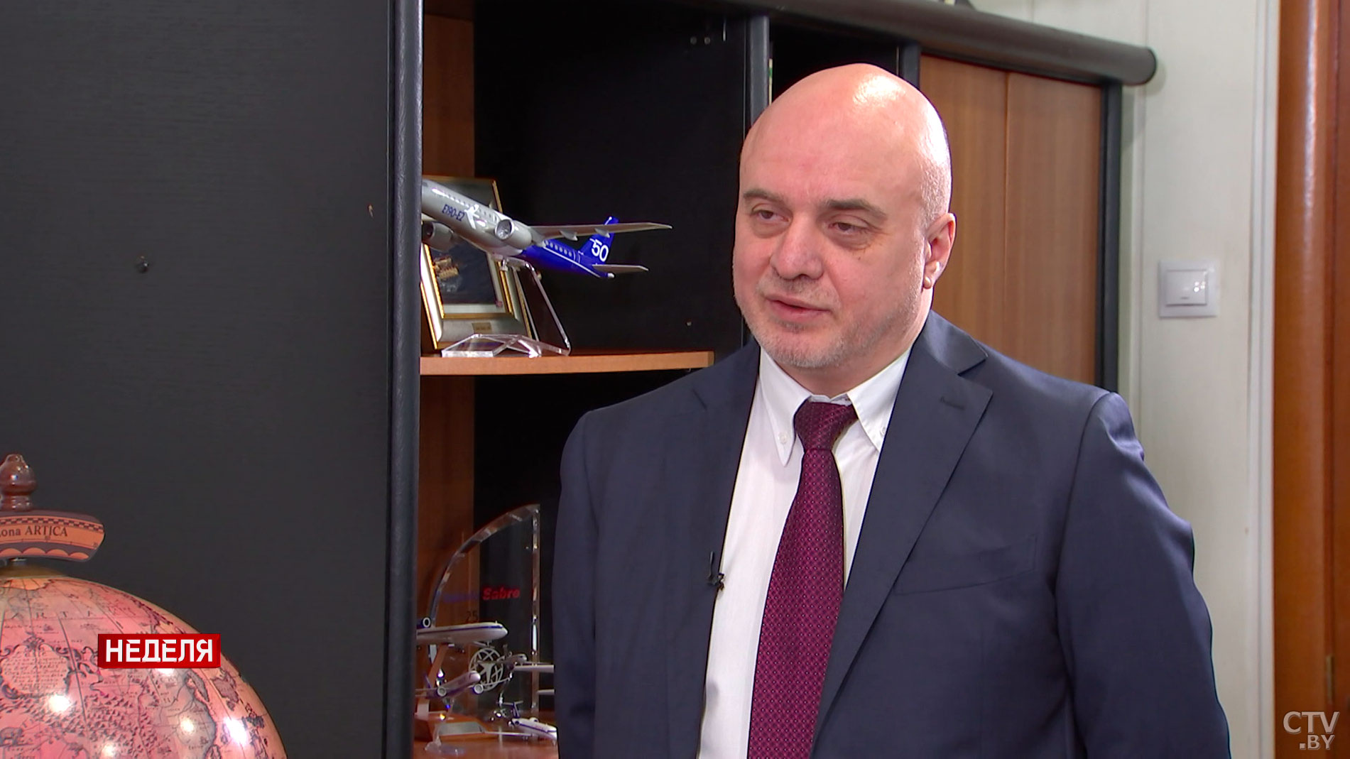 «Мы не остановились ни на секунду». Гендиректор «Белавиа» о ценах на билеты, новых направлениях полётов и целях на 2021 год-10