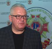 «Есть качества, которые не сформируешь за учебной партой». Карпенко о том, зачем записывать детей в военно-патриотический клуб