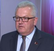 Игорь Карпенко: «Дистанционная подготовка не заменит классную урочную систему»