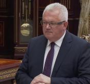 Игорь Карпенко назначен главой Центральной избирательной комиссии