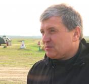 Игорь Луцкий: мы уже сегодня видим увеличение интереса к телевидению, смотрение новостей выросло практически в два раза