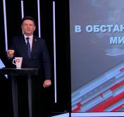 Марзалюк: только референдум, а не диктат извне может изменить политическую систему страны в нужном направлении