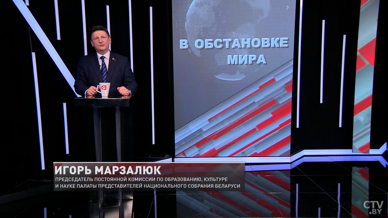 Марзалюк: только референдум, а не диктат извне может изменить политическую систему страны в нужном направлении-1