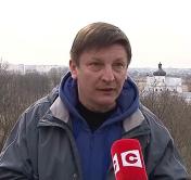 «Наконт зоркі «Ютуба». Игорь Марзалюк объяснил, почему Послание Президента вызвало у него столько эмоций