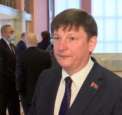 Игорь Марзалюк: парламентские слушания направлены на создание дополнительных скреп памяти, национальную консолидацию