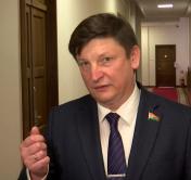Игорь Марзалюк: теперь никакие самозванцы с общественными организациями не будут называть себя школой, институтом
