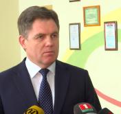 Игорь Петришенко: регионы должны быть сильными, ставку на них делать, чтобы люди сюда возвращались