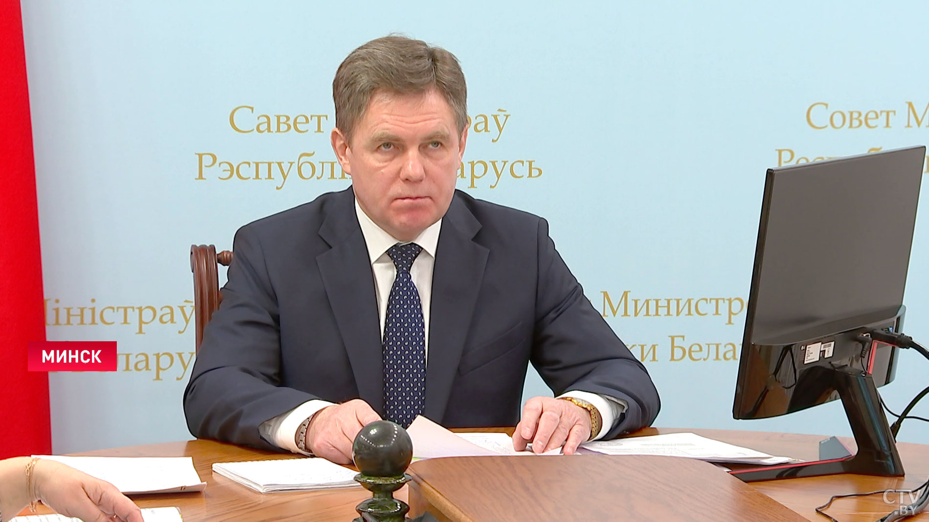 Игорь Петришенко: профилактические меры позволили снизить преступность среди несовершеннолетних -7