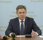 Игорь Петришенко: «Давайте убережём наших детей от необдуманных шагов и поступков»