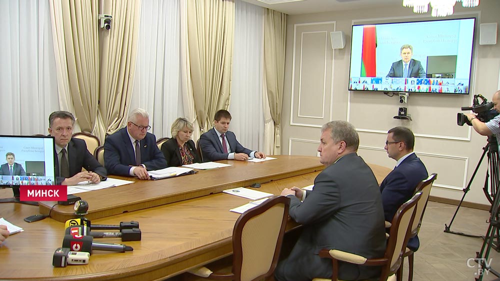 Игорь Петришенко: «Давайте убережём наших детей от необдуманных шагов и поступков»-7