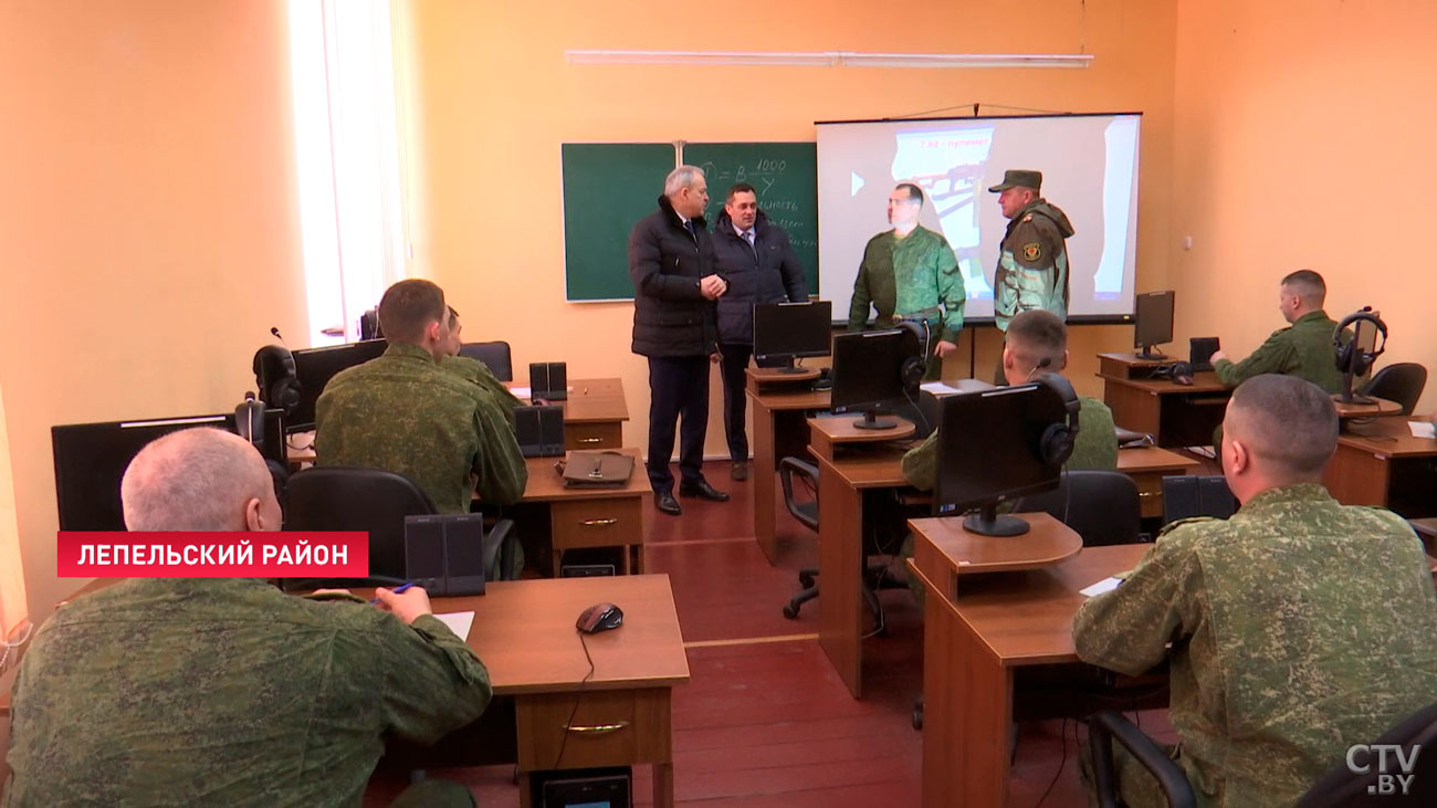 Сергеенко: реальная правда в том, что наши военнослужащие будут защищать свою родину на территории своей страны-13