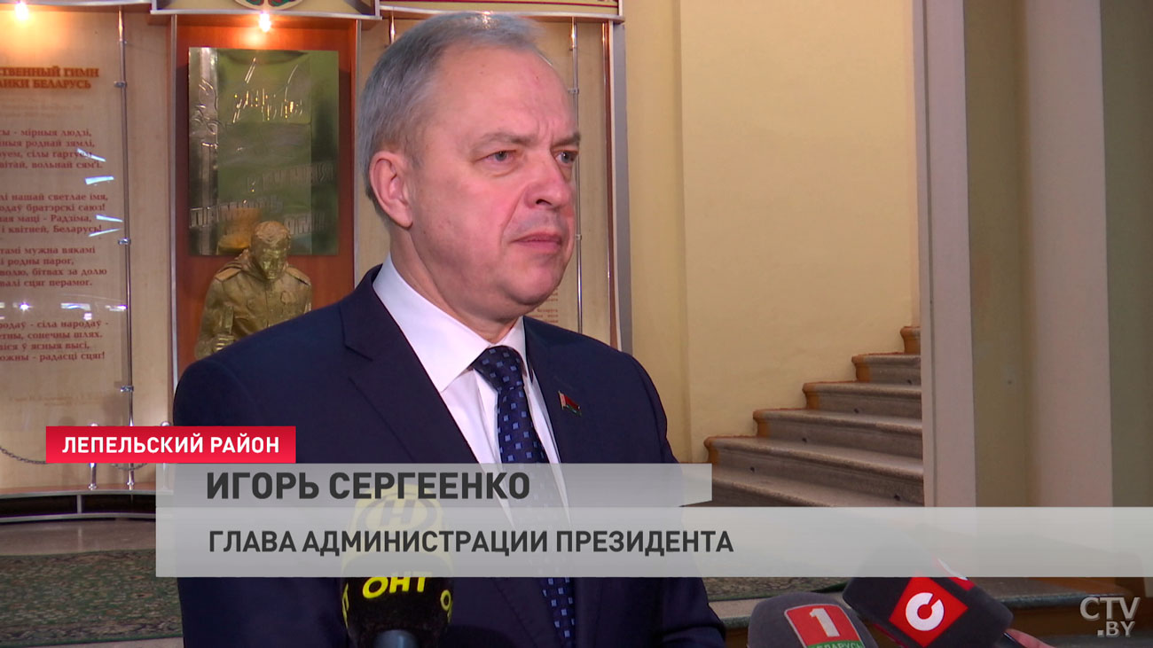 Сергеенко: реальная правда в том, что наши военнослужащие будут защищать свою родину на территории своей страны-4