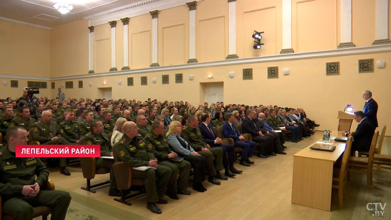 Сергеенко: реальная правда в том, что наши военнослужащие будут защищать свою родину на территории своей страны-7