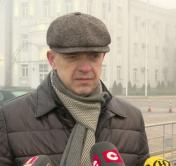 Игорь Сергеенко: «Этот год показал, что мы в состоянии преодолеть любые невзгоды, что вместе мы едины»