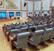 Игорь Сергеенко о председателях райисполкомов: в силу занятости не видят общей картины, которая складывается в стране