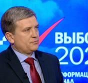 Мининформ вынес предупреждение двум информационным ресурсам. Игорь Луцкий назвал причину 