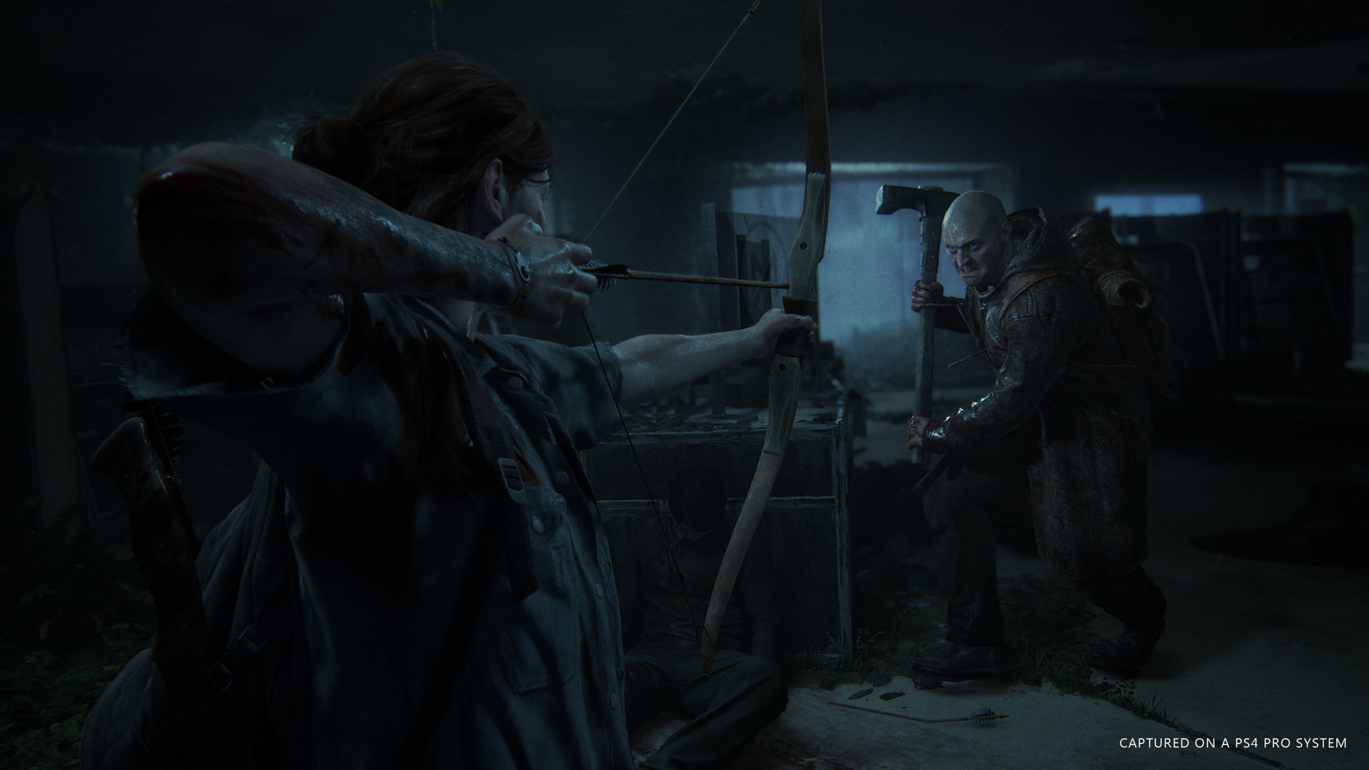 The Last of Us: Part II, ремейк Final Fantasy VII, Cyberpunk 2077 и другие. Самые ожидаемые видеоигры 2019-2020 года-10