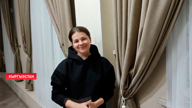 Бишкек принимает молодёжные Дельфийские игры государств – участников СНГ-4