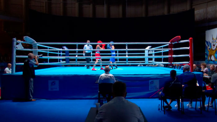 За день белорусы взяли более 20 медалей на II Играх стран СНГ