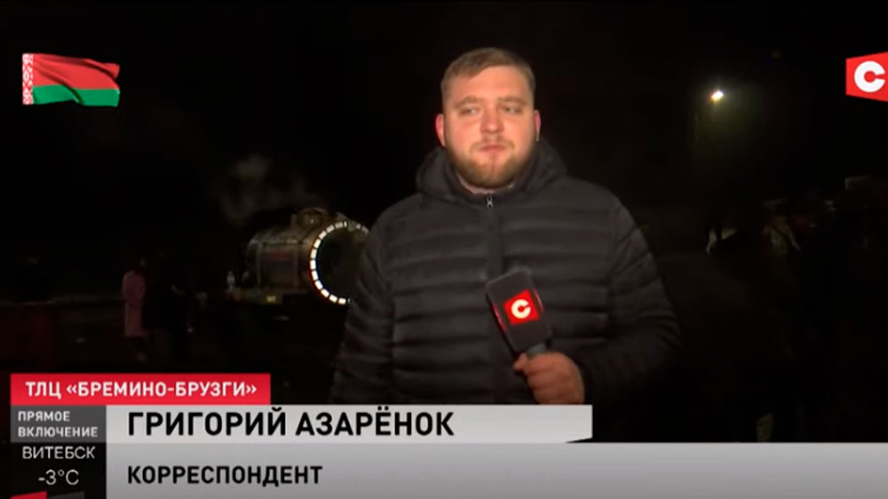 Игуменья Гавриила о беженцах: люди едут туда, где им сказали, у нас места хватит для всех, но перед ними стена-4