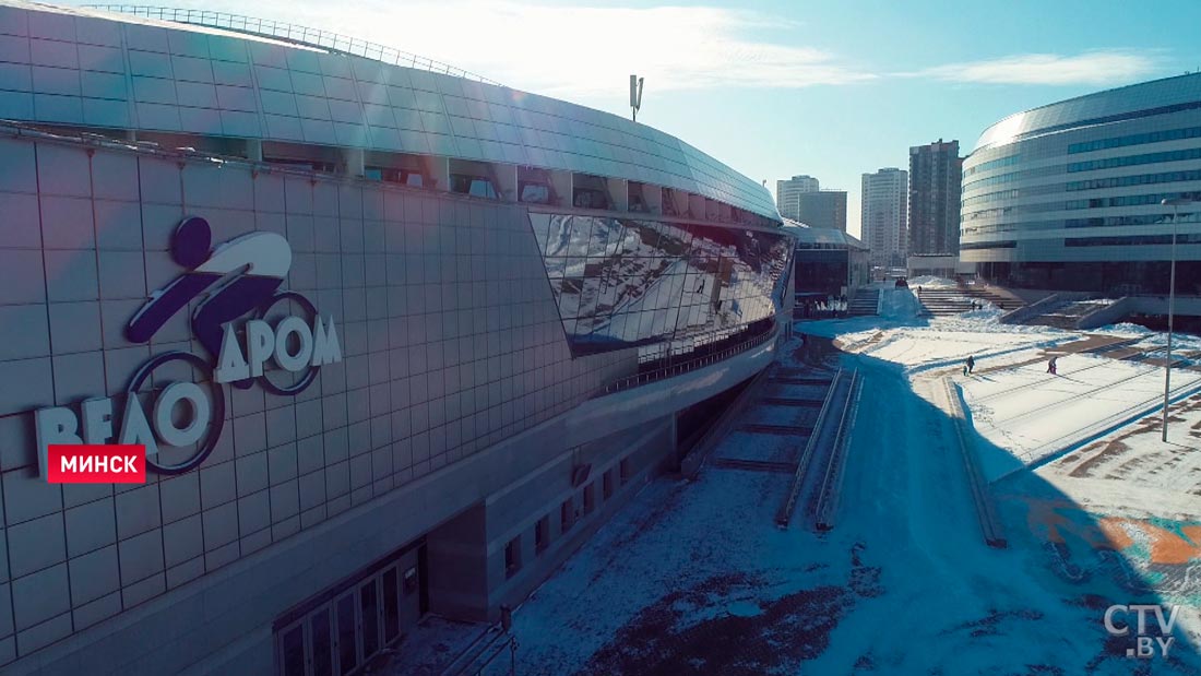 IIHF выплатит Беларуси компенсацию из-за переноса чемпионата мира по хоккею-4