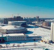 IIHF выплатит Беларуси компенсацию из-за переноса чемпионата мира по хоккею