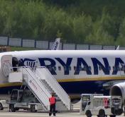 ИКАО 28 июня рассмотрит промежуточный доклад по борту Ryanair