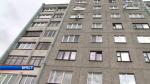 В Бресте школьница выпала с 14 этажа. Девушка погибла