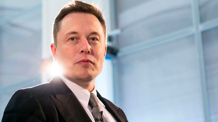 Суд отменил зарплату Илону Маску в Tesla из-за переплаты